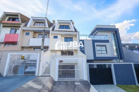 Sobrado com 3 Quartos à venda, 199m² no Jardim das Américas, Curitiba
