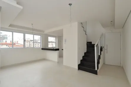 Cobertura com 3 Quartos à venda, 154m² no Sagrada Família, Belo Horizonte