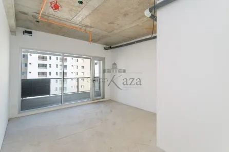 Prédio Comercial à venda, 36m² no Cerqueira César, São Paulo