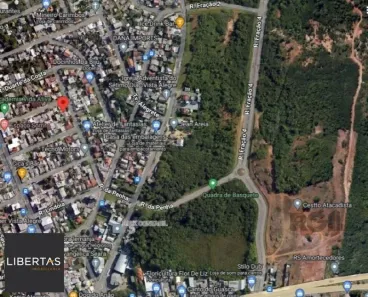 Lote/Terreno à venda, 320m² no Vila Vista Alegre, Cachoeirinha