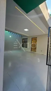 Casa com 3 Quartos à venda, 117m² no Jardim Colonial, Indaiatuba