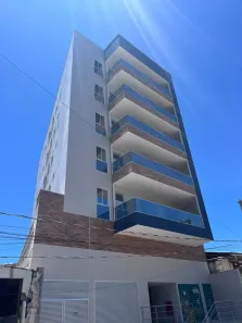 Apartamento com 3 Quartos à venda, 100m² no Iriri, Anchieta