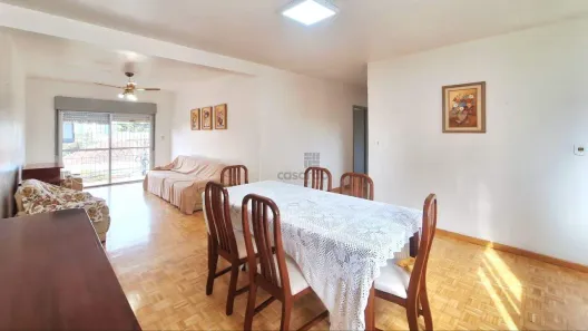 Apartamento com 2 Quartos para alugar, 111m² no Nossa Senhora de Fátima, Santa Maria