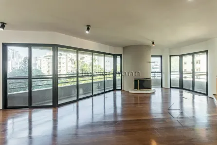 Apartamento com 3 Quartos à venda, 220m² no Perdizes, São Paulo