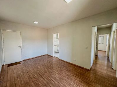 Apartamento com 3 Quartos à venda, 67m² no Jardim Alvorada, São José dos Campos