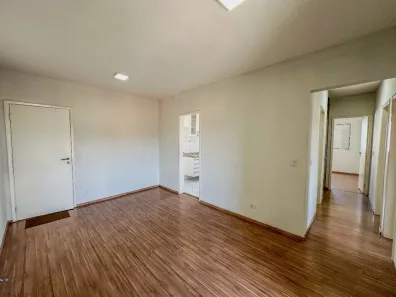Apartamento com 3 Quartos à venda, 67m² no Jardim Alvorada, São José dos Campos