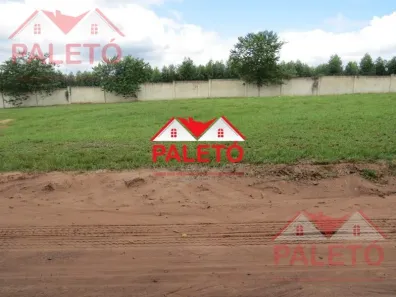 Lote/Terreno à venda, 457m² no Ninho Verde II, Pardinho