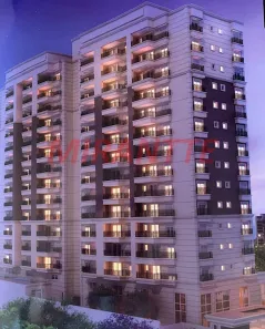 Apartamento com 2 Quartos à venda, 63m² no Vila Paulicéia, São Paulo