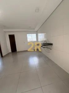 Apartamento com 2 Quartos para alugar, 40m² no Vila Taquari, São Paulo
