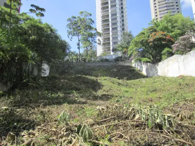 Lote/Terreno à venda, 2489m² no Vila Suzana, São Paulo