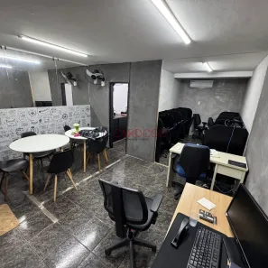 Sala Comercial com 1 Quarto à venda, 40m² no Taguatinga Centro, Brasília