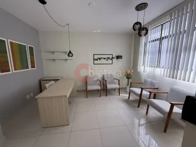 Sala Comercial à venda, 79m² no Centro, Cabo Frio