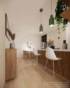Apartamento com 3 Quartos à venda, 111m² no Boqueirão, Santos