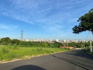 Lote/Terreno à venda, 413m² no Morumbi, Piracicaba