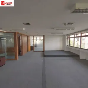 Sala Comercial à venda, 262m² no Brooklin Paulista, São Paulo