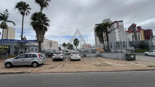 Lote/Terreno à venda, 1208m² no Jardim Chapadão, Campinas