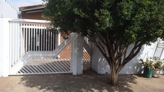Casa com 3 Quartos à venda, 160m² no Parque Bandeirantes I (Nova Veneza), Sumaré