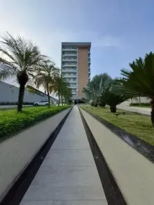 Apartamento com 2 Quartos à venda, 10m² no Jardim Primavera, Duque de Caxias