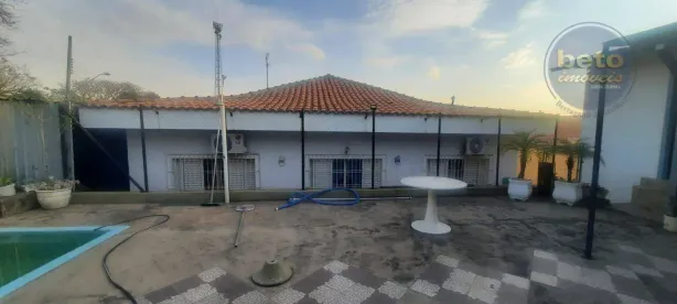 Casa com 3 Quartos à venda, 230m² no Jardim Faculdade, Itu