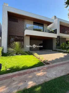 Casa com 4 Quartos à venda, 236m² no Jardim Montecatini, Londrina