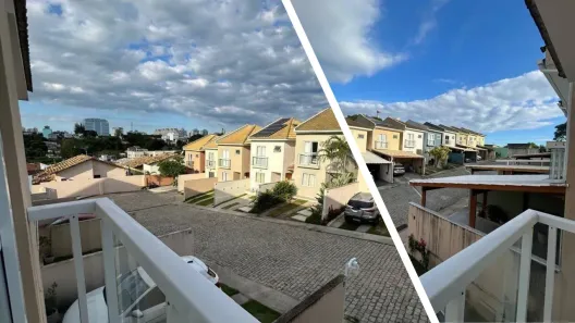 Casa de Condomínio com 2 Quartos à venda, 104m² no Granja dos Cavaleiros, Macaé