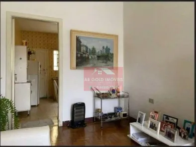 Casa com 3 Quartos à venda, 101m² no Vila Mariana, São Paulo