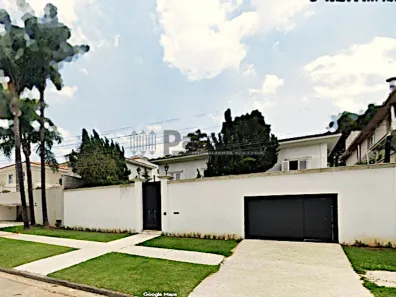 Sobrado com 3 Quartos à venda, 370m² no Vila Progredior, São Paulo