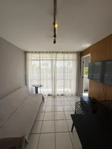 Flat com 2 Quartos à venda, 58m² no , Barreirinhas