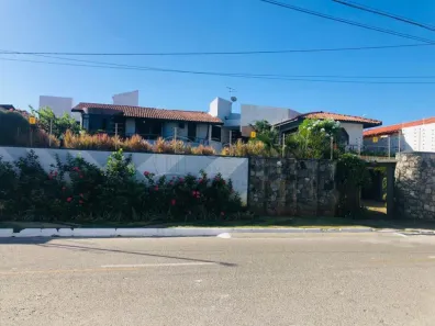 Casa com 4 Quartos à venda, 840m² no Atalaia, Aracaju