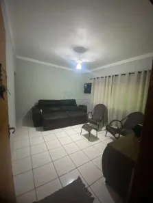 Casa com 2 Quartos à venda, 149m² no Vila Tibério, Ribeirão Preto