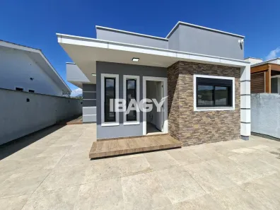Casa com 3 Quartos para alugar, 80m² no Bela Vista, Palhoça