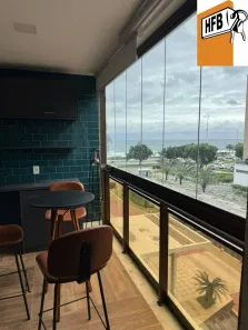 Apartamento com 2 Quartos para alugar, 110m² no Barra da Tijuca, Rio de Janeiro