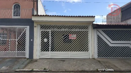 Casa com 2 Quartos à venda, 100m² no Vila São Francisco (Zona Leste), São Paulo