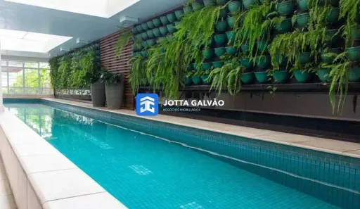Apartamento com 1 Quarto à venda, 35m² no Aclimação, São Paulo