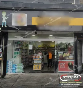 Ponto Comercial à venda, 100m² no Jardim Popular, São Paulo