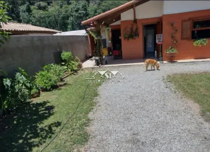 Casa com 1 Quarto à venda, 180m² no Itaipava, Petrópolis