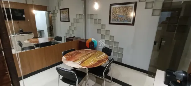 Sala Comercial para venda ou aluguel, 93m² no Centro, Rio de Janeiro