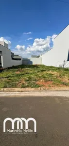 Lote/Terreno à venda, 250m² no Parque Olívio Franceschini, Hortolândia