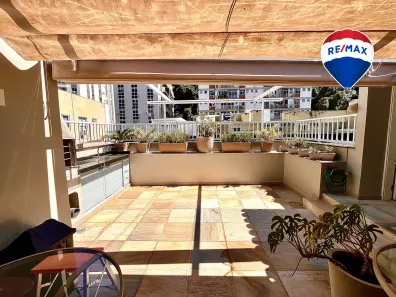 Cobertura com 3 Quartos à venda, 229m² no Leblon, Rio de Janeiro