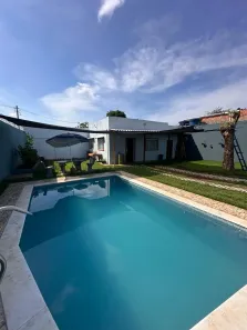 Casa com 3 Quartos à venda, 130m² no Jardim Imperial, Cuiabá