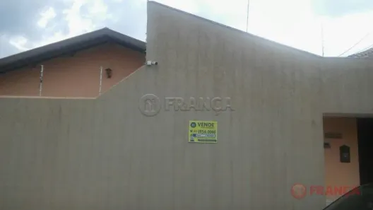 Imóvel Comercial com 7 Quartos à venda, 430m² no Cidade Jardim, Jacareí