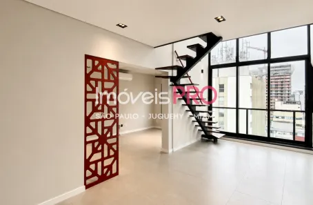 Apartamento com 2 Quartos para alugar, 115m² no Vila Olímpia, São Paulo