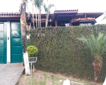 Sobrado com 3 Quartos à venda, 190m² no , Serra Negra