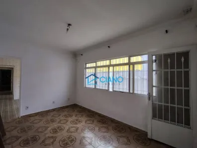 Casa com 3 Quartos à venda, 199m² no Chácara Mafalda, São Paulo