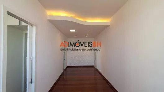 Apartamento com 1 Quarto à venda, 40m² no Colégio Batista, Belo Horizonte