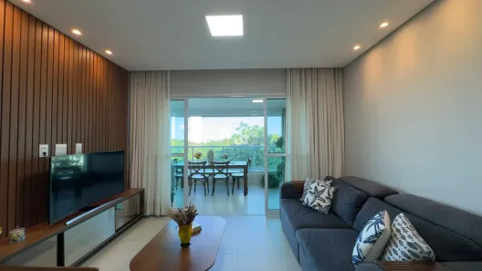 Apartamento com 4 Quartos à venda, 142m² no Alphaville I, Salvador