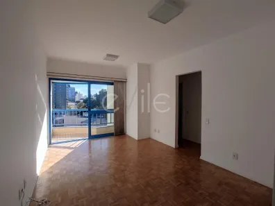 Apartamento com 2 Quartos para alugar, 65m² no Cambuí, Campinas