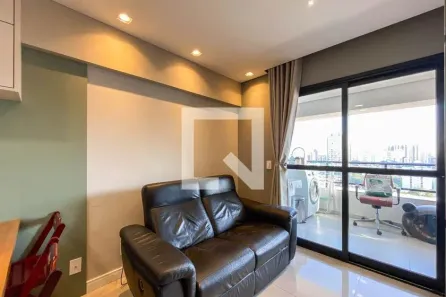 Apartamento com 1 Quarto à venda, 38m² no Vila Mariana, São Paulo