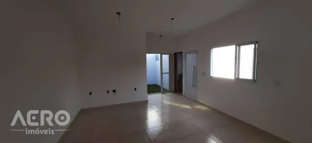 Casa com 3 Quartos à venda, 78m² no Conjunto Habitacional Isaura Pitta Garms, Bauru