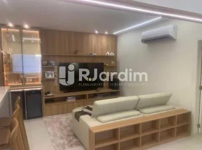 Apartamento com 2 Quartos à venda, 80m² no Botafogo, Rio de Janeiro